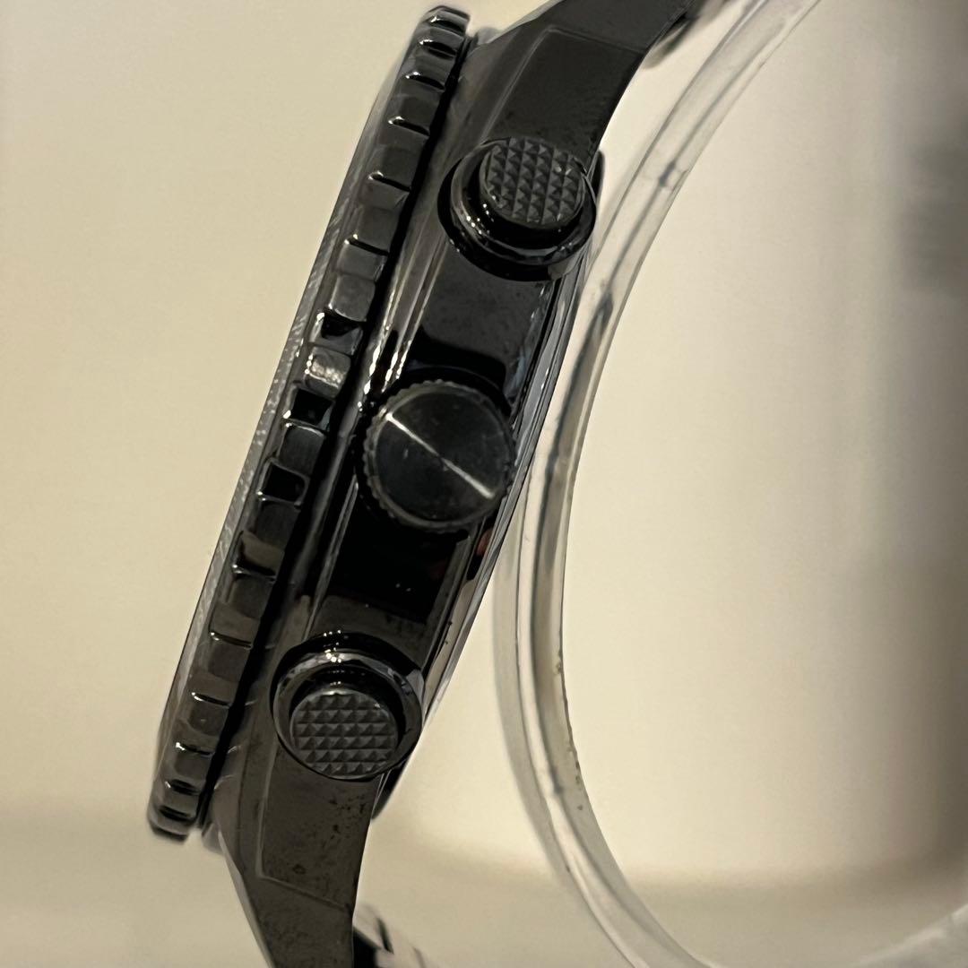 激レアSEIKO プロスペックス SSG001P1電波ソーラー クロノグラフ