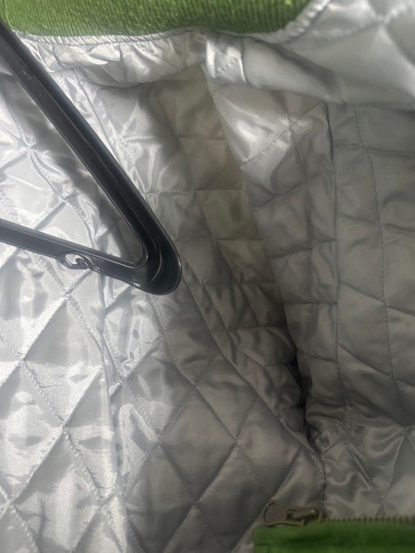 プリンス商会 スカジャン 和柄 古着