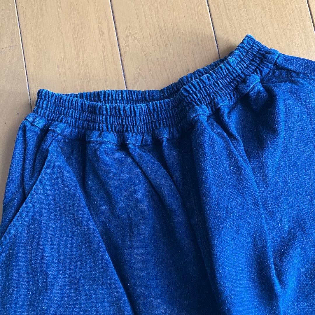 Ka na ta デニムパンツ