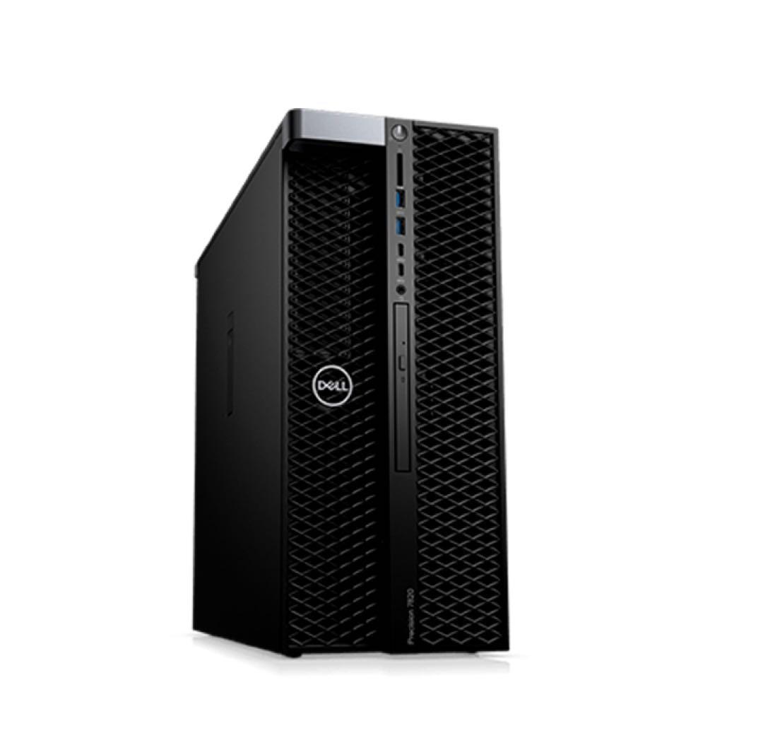 ワークステーション DELL Precision T7820