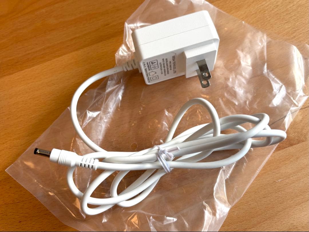 【人気】SEGA ドリームスイッチ 日本の昔話と世界の童話50　寝かしつけソフト