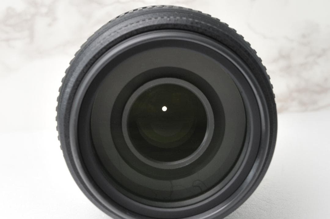Nikon AF-S 55-300mm VR⭐️超望遠レンズ ニコン