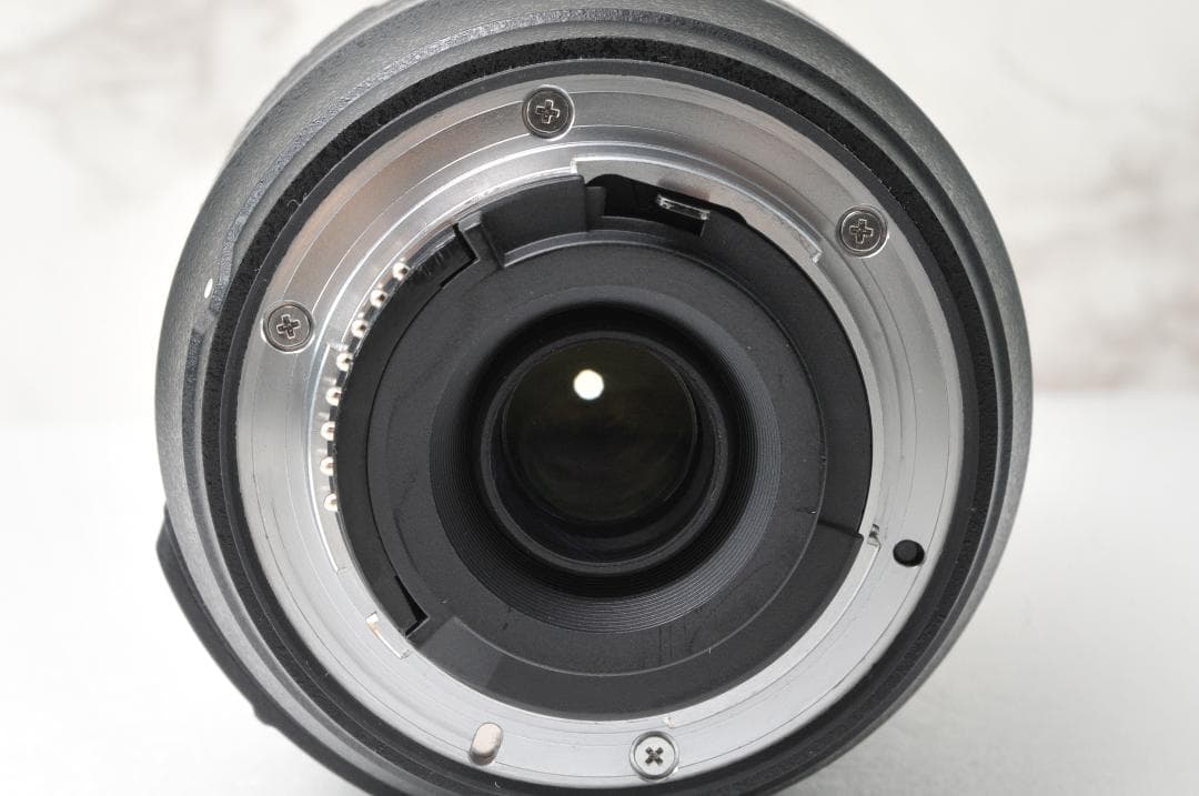 Nikon AF-S 55-300mm VR⭐️超望遠レンズ ニコン