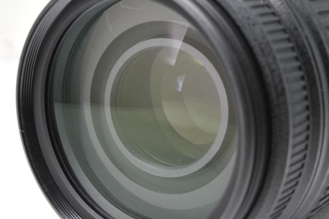 Nikon AF-S 55-300mm VR⭐️超望遠レンズ ニコン