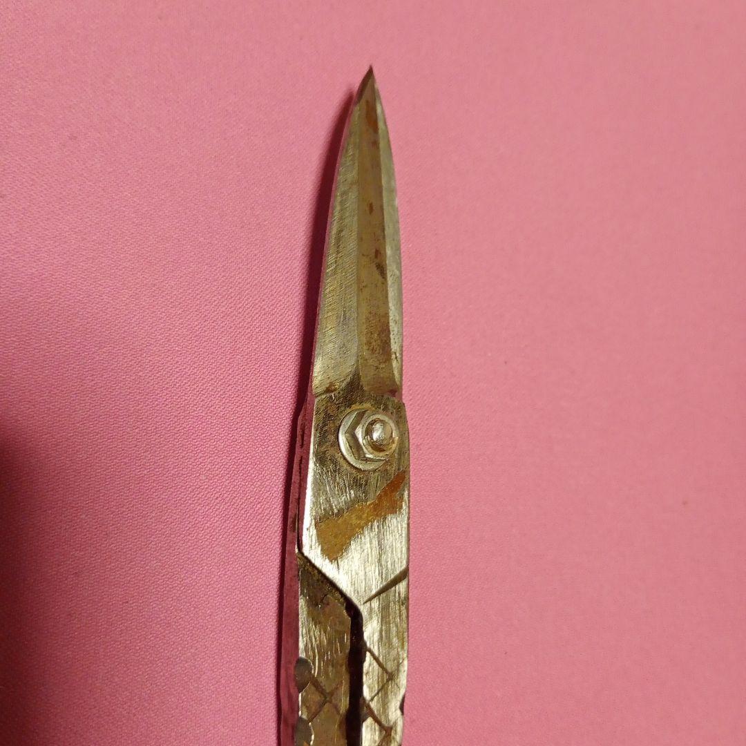 かぁむ。様　ご依頼分　鋏　博多　豊勝