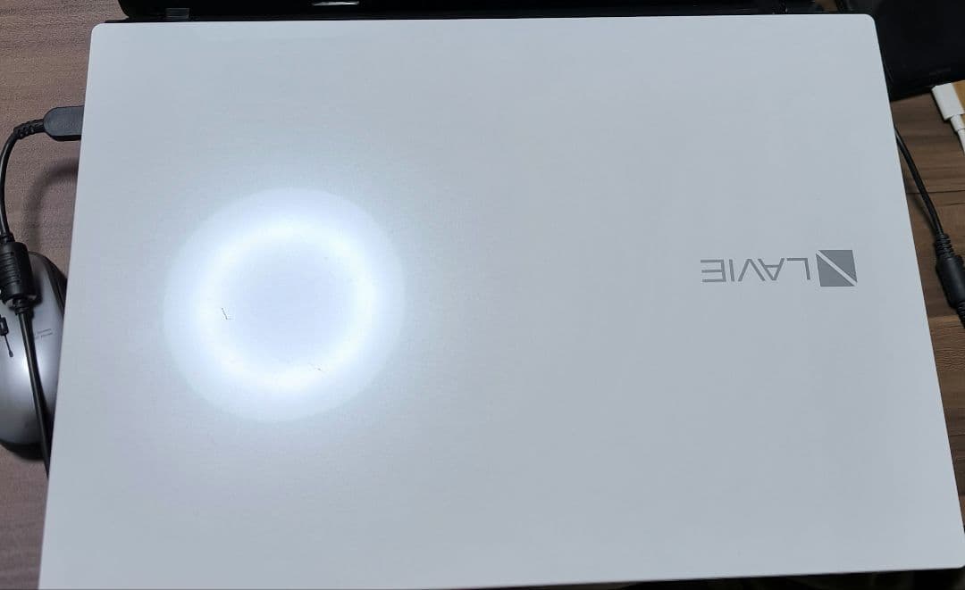 訳アリ価格 NEC LAVIE i7 メモリ8 HDD1T ノートパソコン