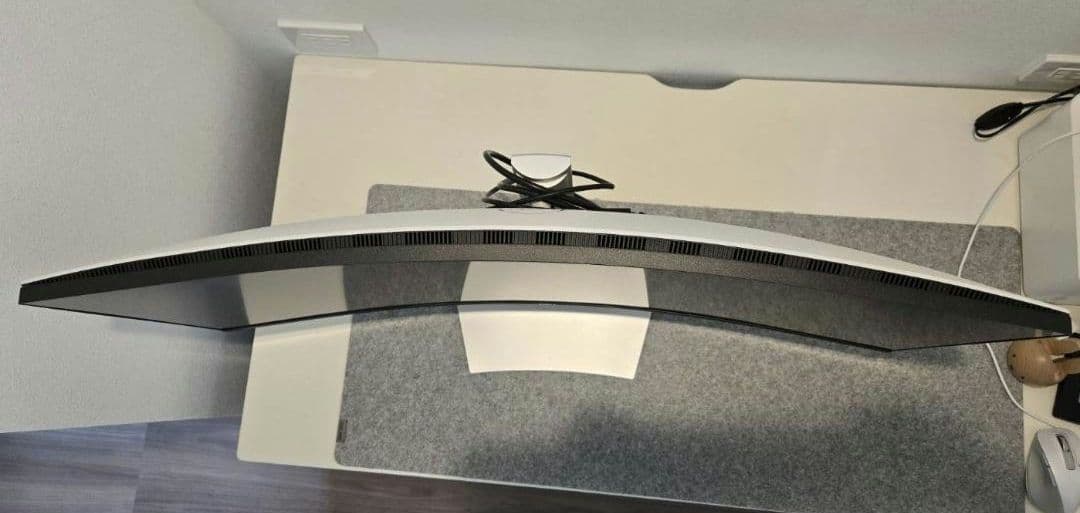 DELL 34インチ 曲面USB-Cモニター S3423DWC