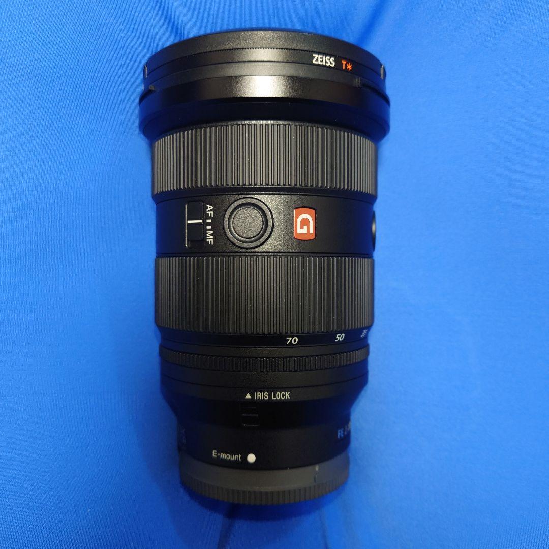 SONY FE 24-70mm F2.8 GMii 極美品