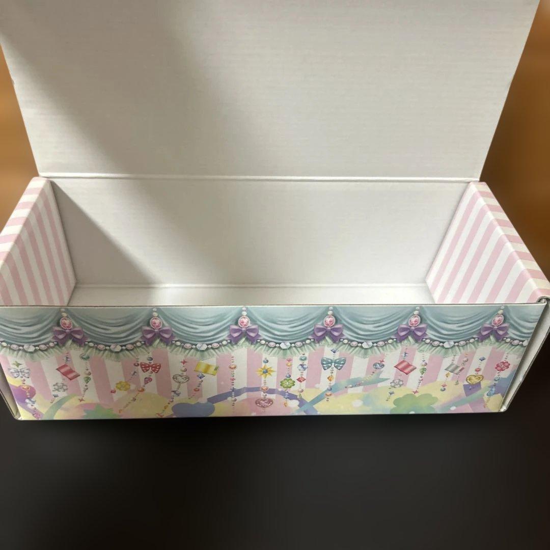 ポケきゅん　ストレージボックス