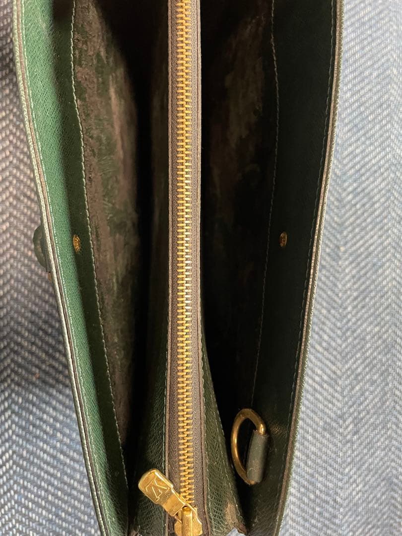 ルイ・ヴィトン ビジネスバッグ