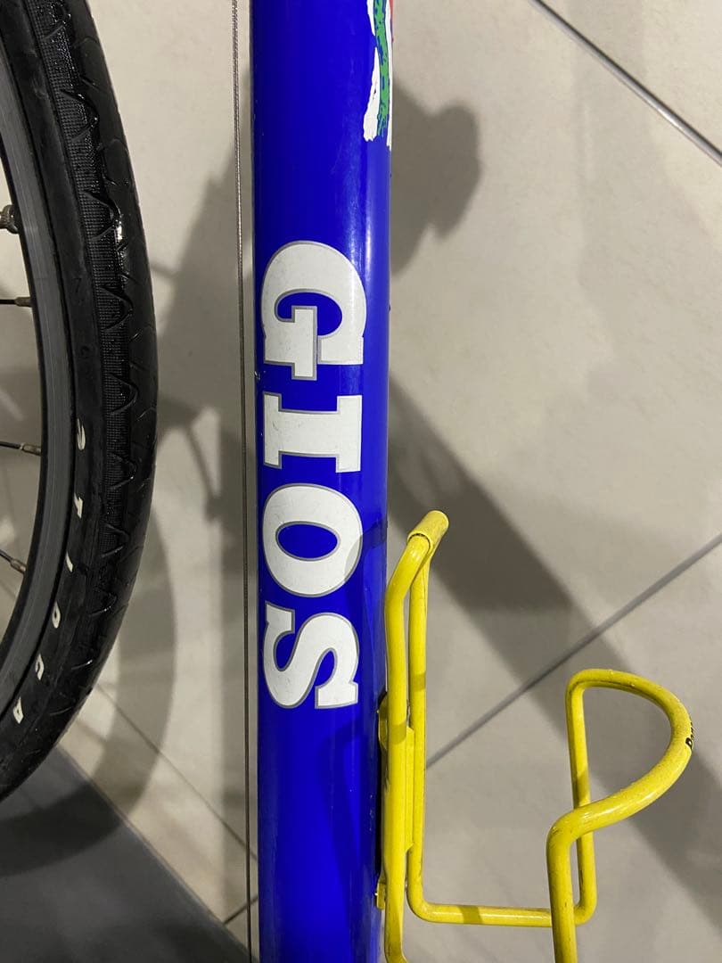 GIOS pure ジオス　クロスバイクmistral ミストラル　ロードバイク