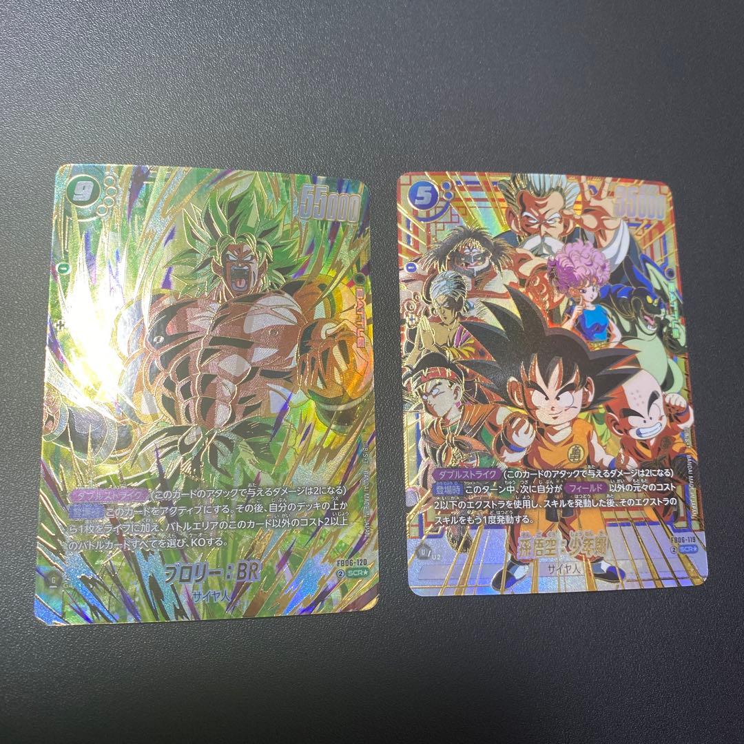 fb06 scr 2枚セット