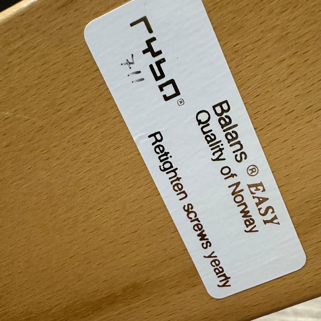 リボ Rybo バランスイージー バランスラボ　balans®︎EASY