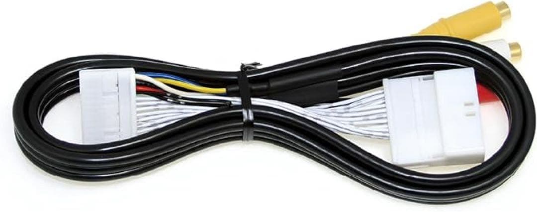 ビートソニック トヨタ メーカーオプションナビ専用 アダプター ナビミラーリング