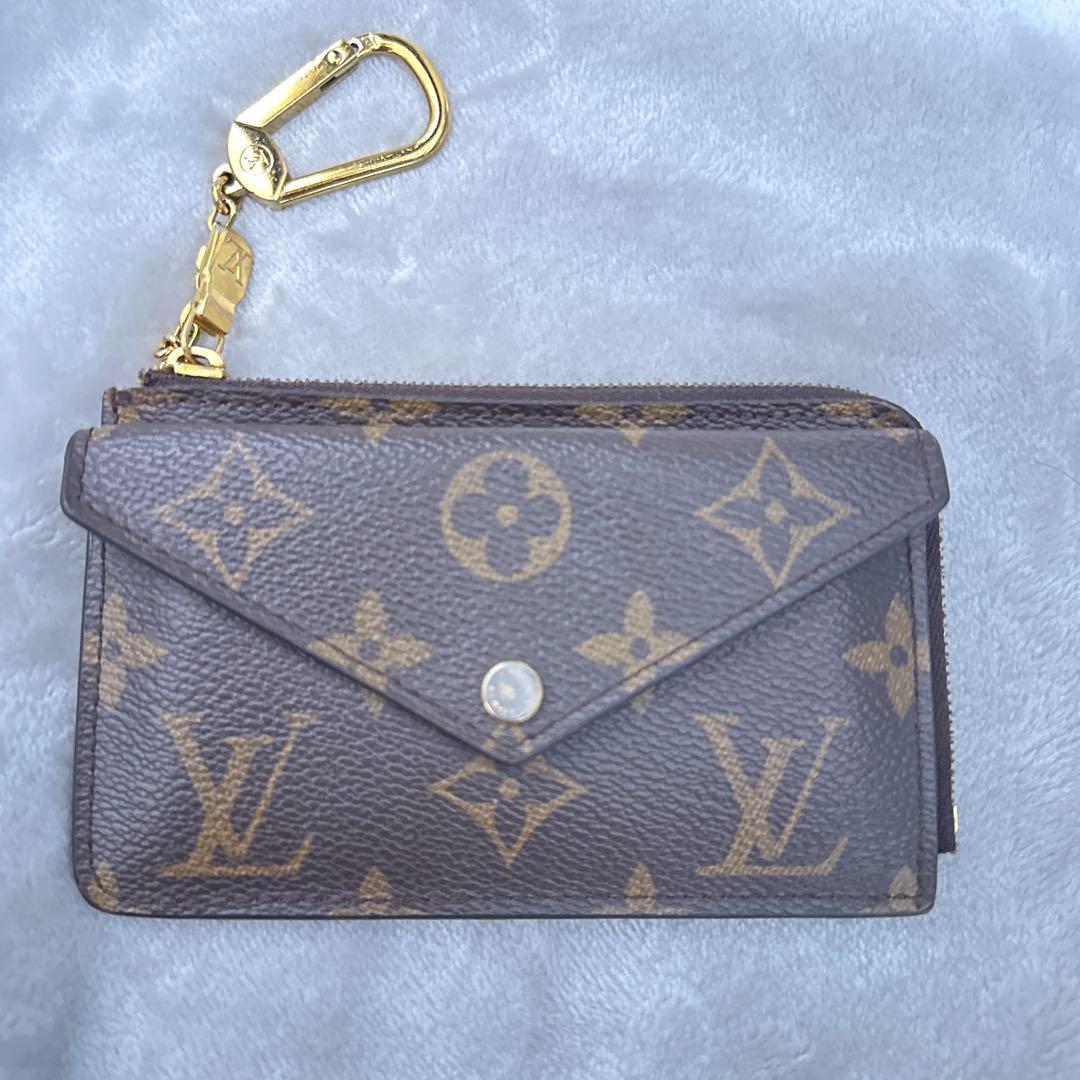 断*花様 Y*✨様 Louis Vuitton モノグラム ケース　レクト