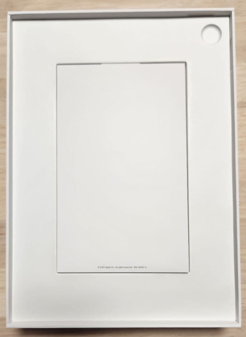 f*t様 iPad11世代 (A16) Wi-Fi+Cellular 512GB