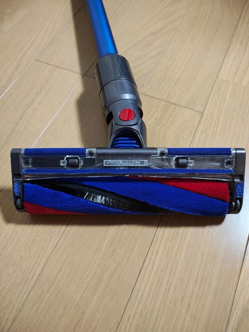 ダイソン★掃除機★V8Slim★ＳV10K★バッテリーの新品と大差なし★1