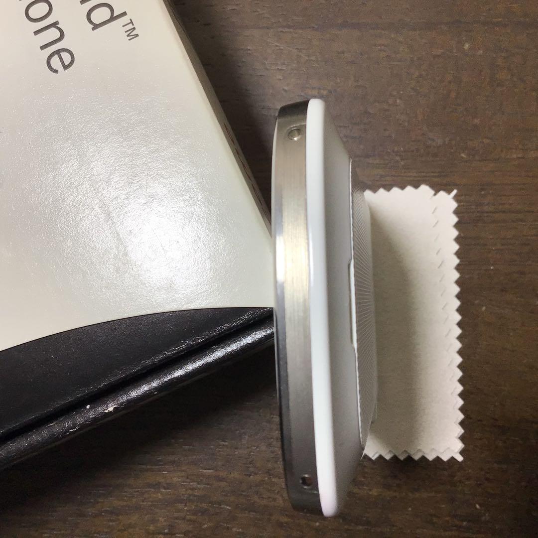 BlackBerry Bold 9900【値下げ】