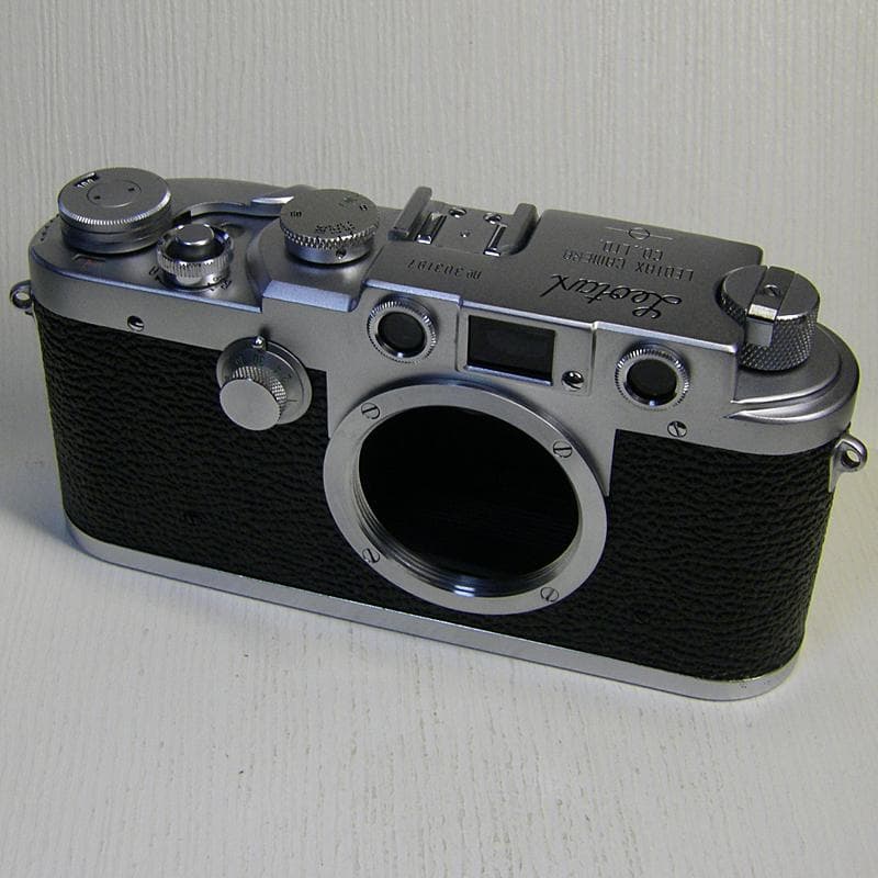 ライカＬマウント◎Ｌｅｏｔａｘ Ｔ２Ｌ（レオタックスエリート）