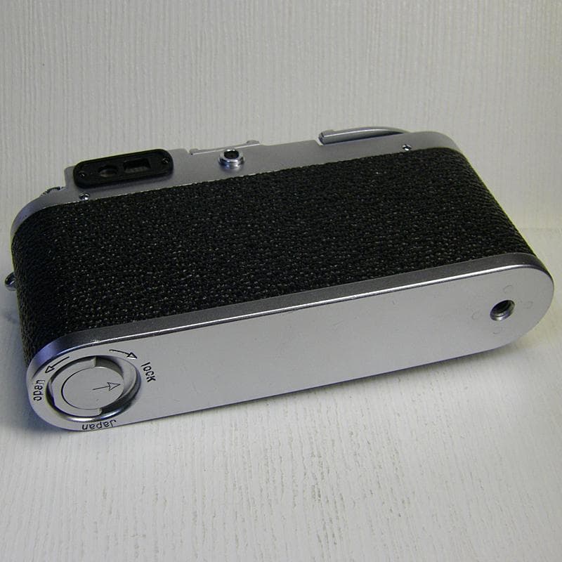 ライカＬマウント◎Ｌｅｏｔａｘ Ｔ２Ｌ（レオタックスエリート）