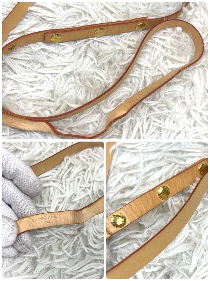 限定品‼️ルイヴィトン　ウエストポーチ　モノグラム フロランティーヌ