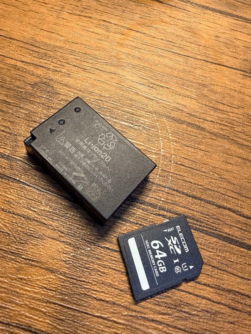 デジタルカメラ Canon EOS RP RF35mm F1.8