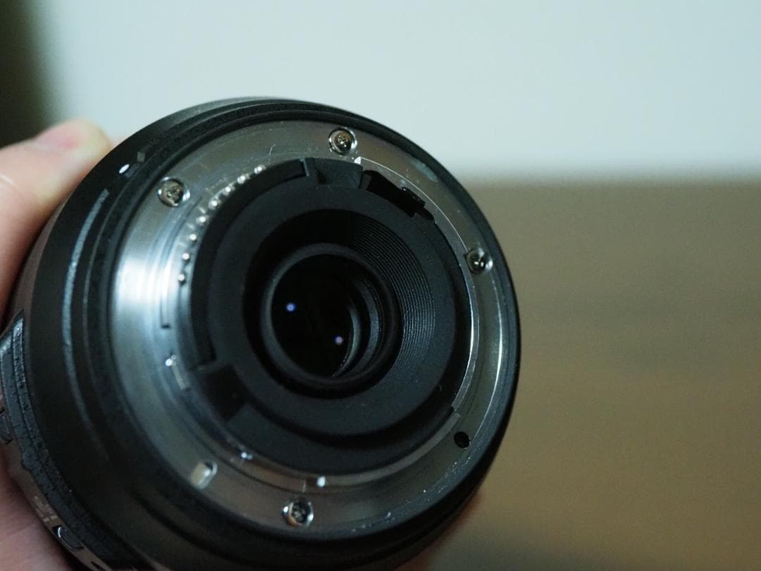 Nikon D5300 ダブルズームキット