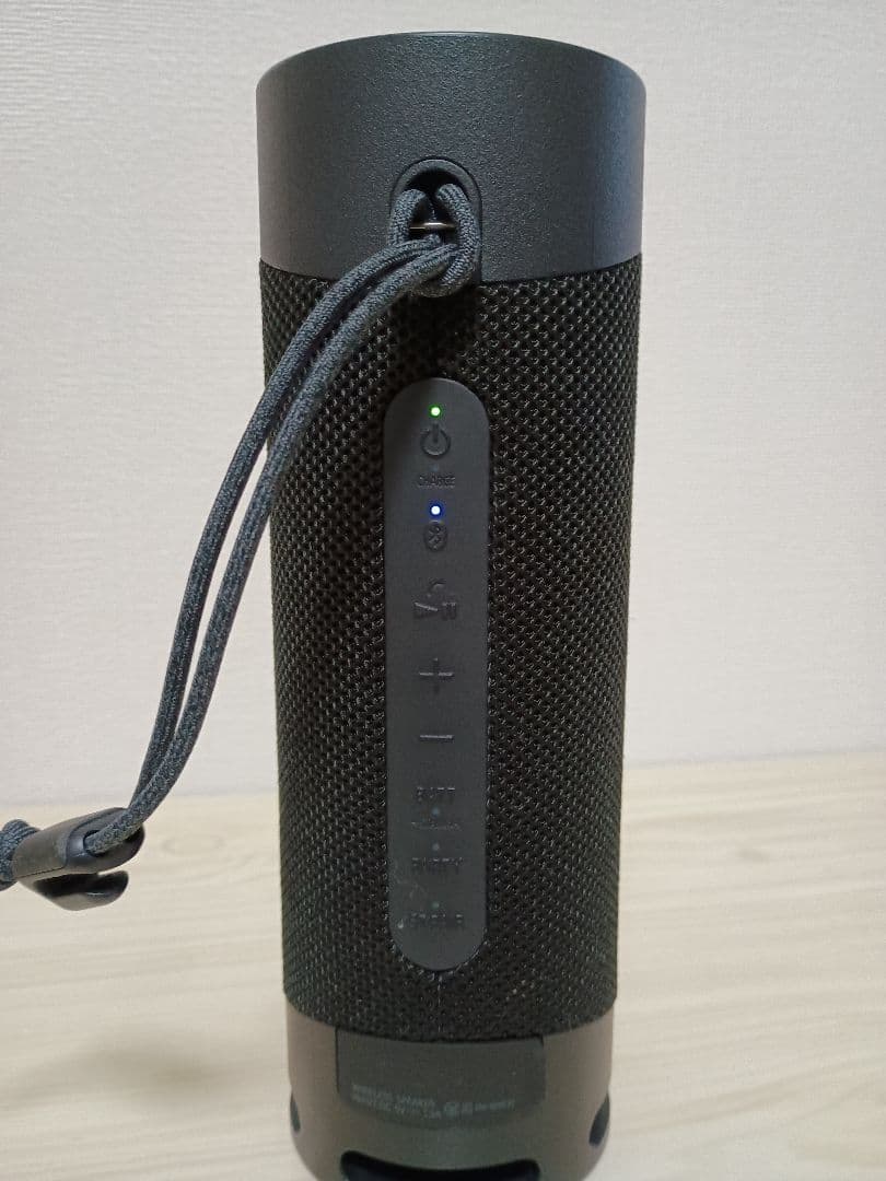 SONY　ワイヤレススピーカー SRS-XB23