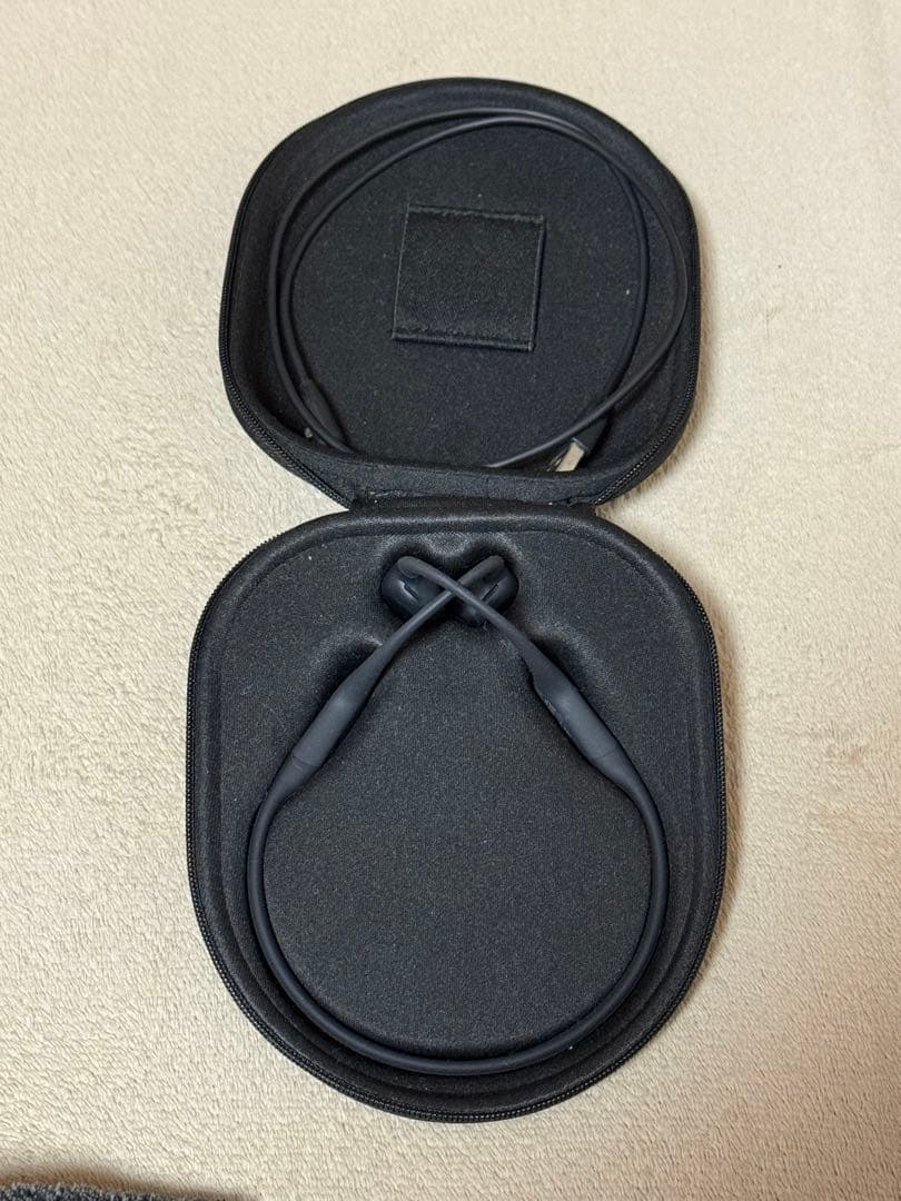 イヤホン SHOKZ OPENRUN PRO