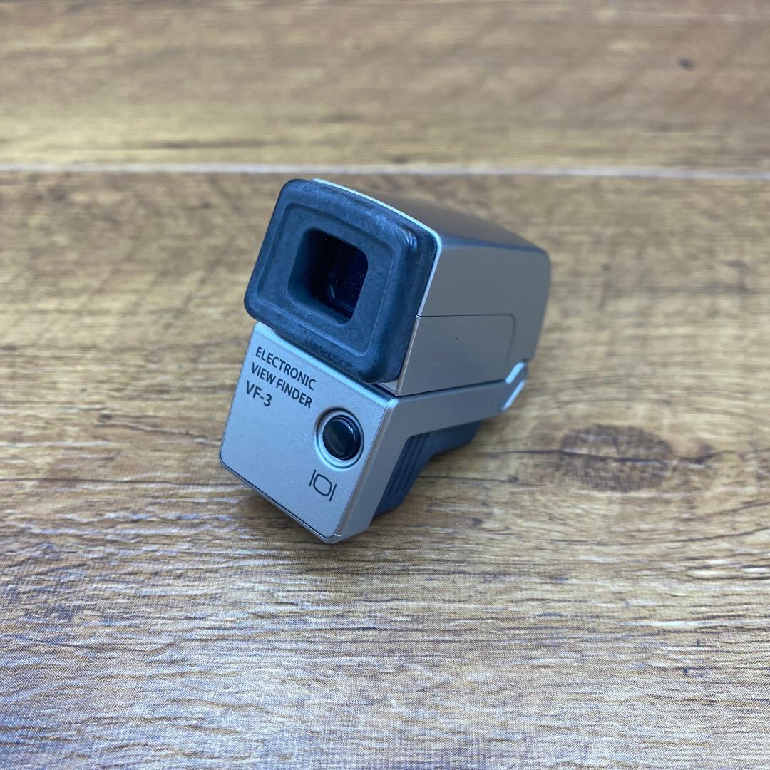 OLYMPUS オリンパス エレクトロニックビューファインダー VF-3
