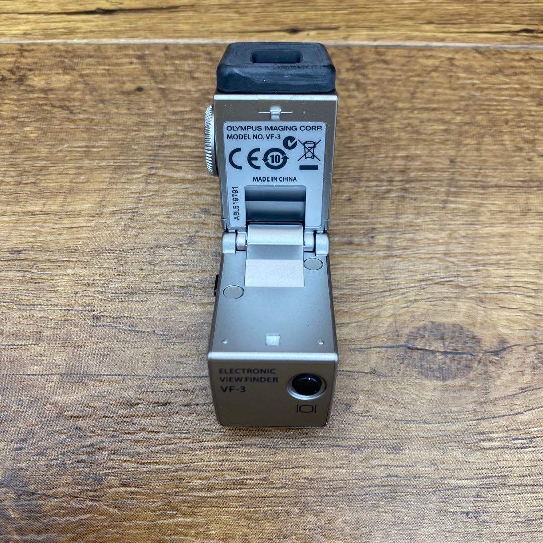 OLYMPUS オリンパス エレクトロニックビューファインダー VF-3