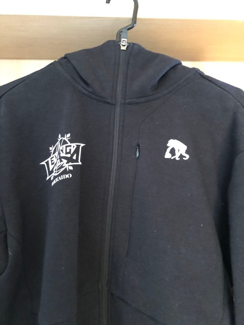 マ*サ様 【早いもの勝ち】レバンガ北海道　セットアップ　スウェット　XL