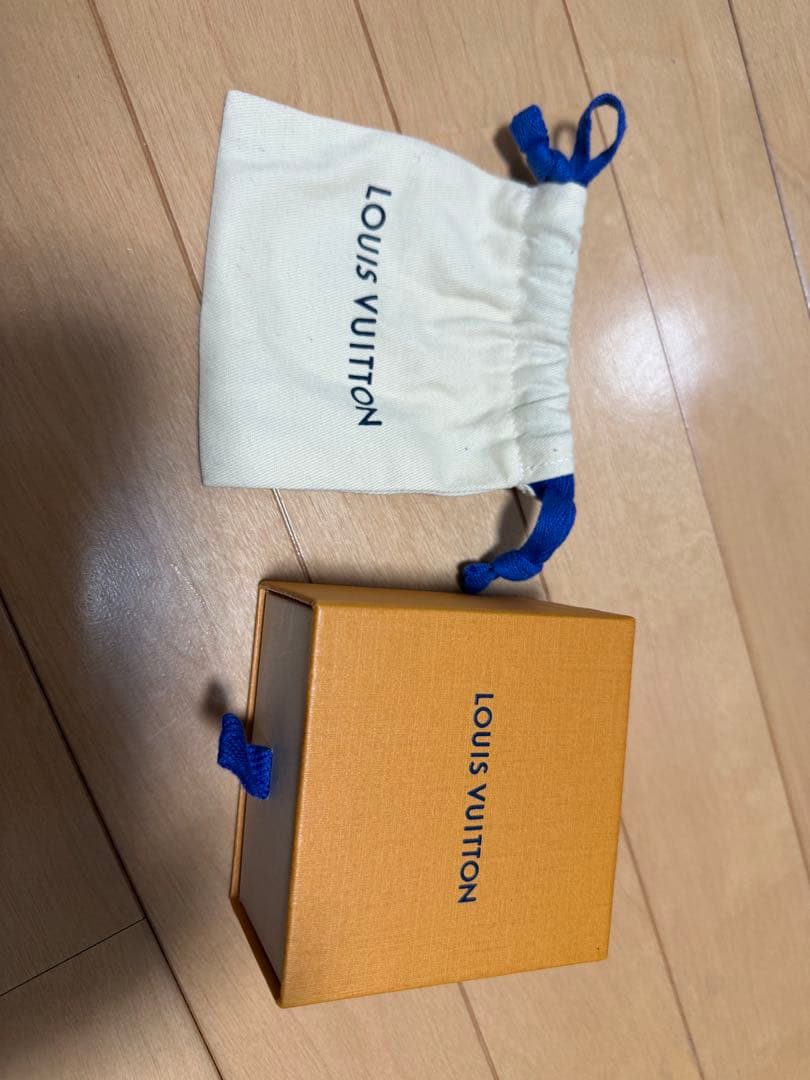 ポンタ様LOUIS VUITTON ブレスレット　モノグラム　ルイヴィトン