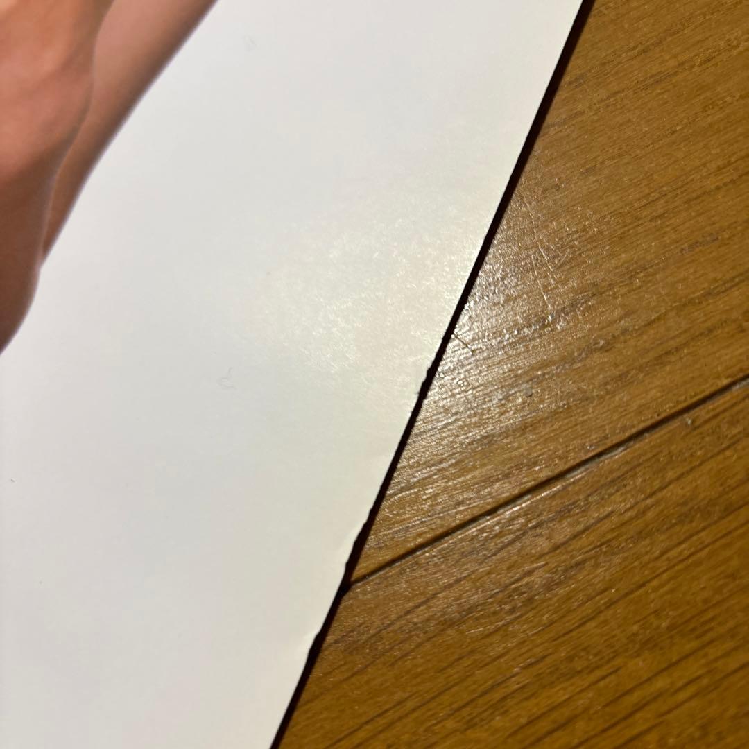 大塚寧々 Hawkins ポスター ホーキンス