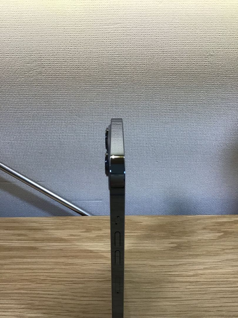 Apple90日保証付き iPhone 13 Pro 128GB シエラブルー