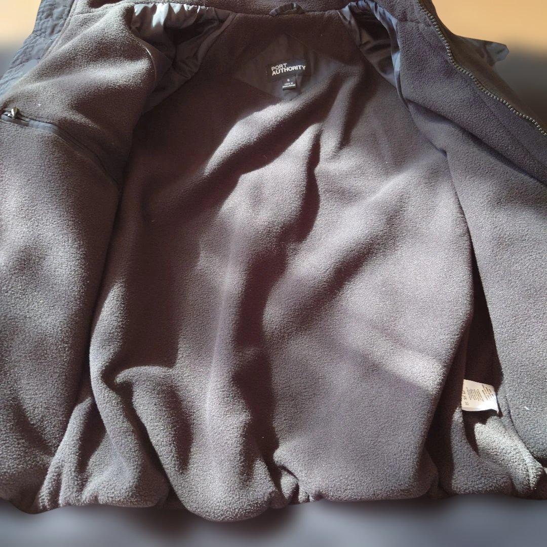 ポートオーソリティ PORT AUTHORITY チャレンジャー ジャケット