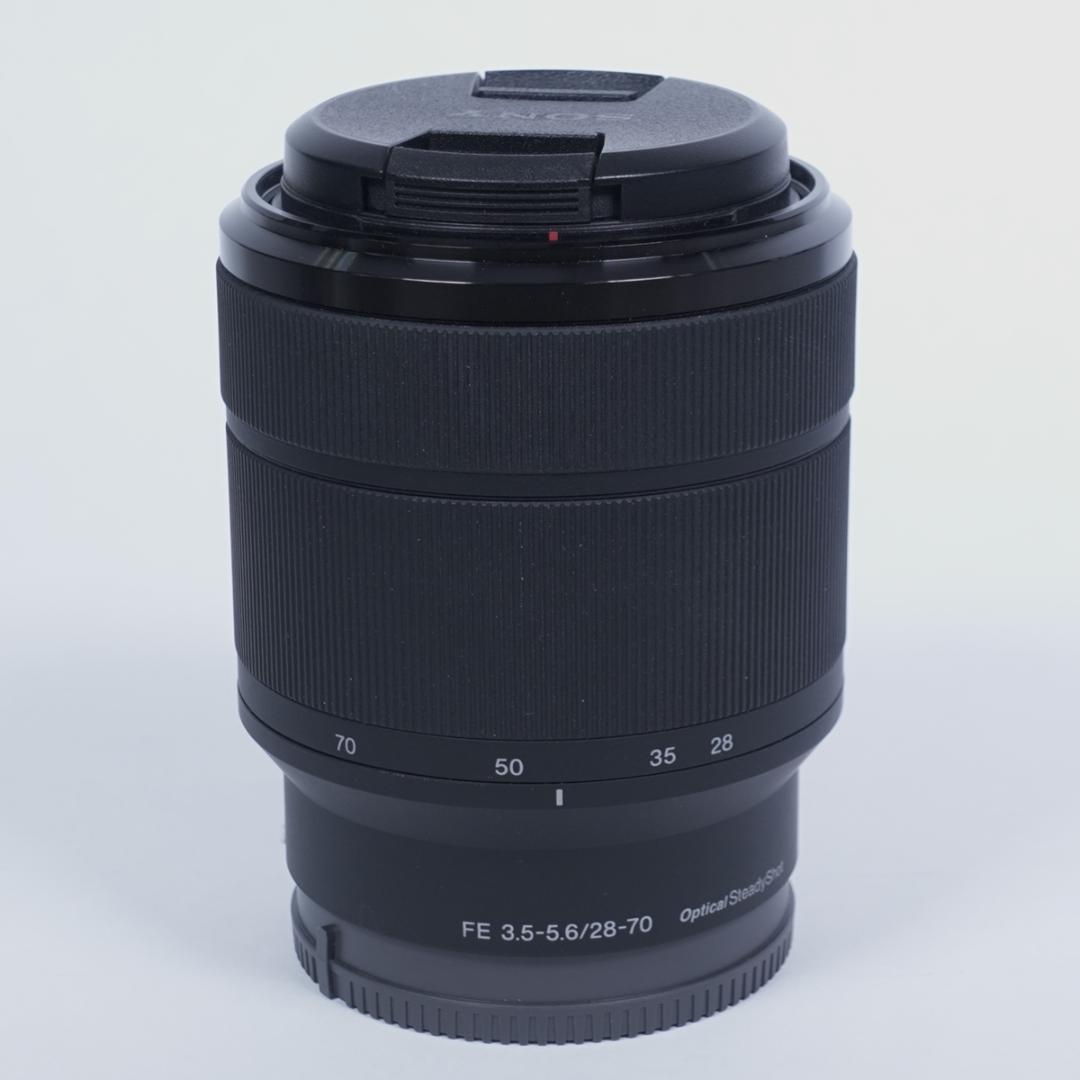 SONY α7ⅱ ILCE-7M2K レンズキット 動作確認 シャッター2704