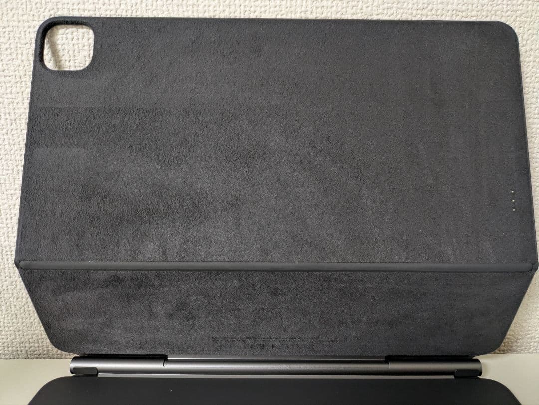 【動作OK 訳あり】Apple Magic Keyboard 12.9インチ対応