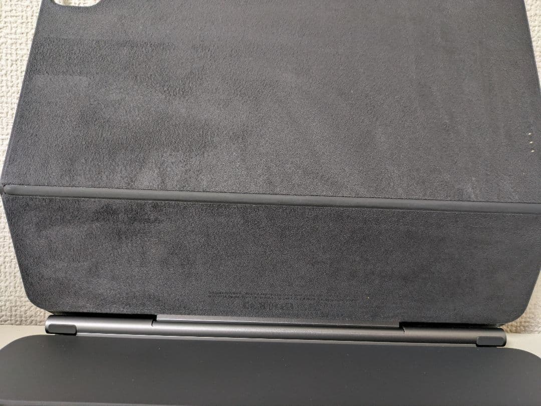 【動作OK 訳あり】Apple Magic Keyboard 12.9インチ対応