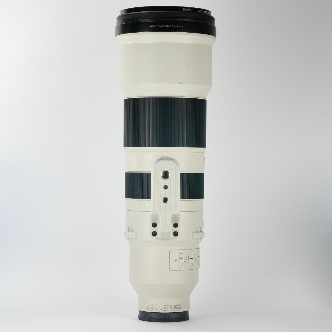 プロ仕様｜SONY SEL400800G 夢を現実にする超望遠の世界 625