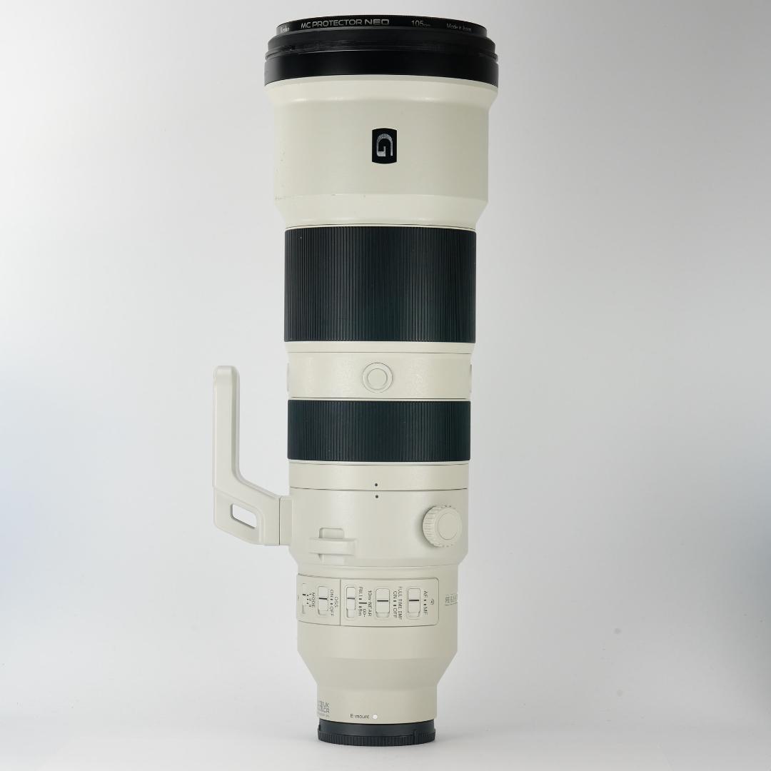 プロ仕様｜SONY SEL400800G 夢を現実にする超望遠の世界 625