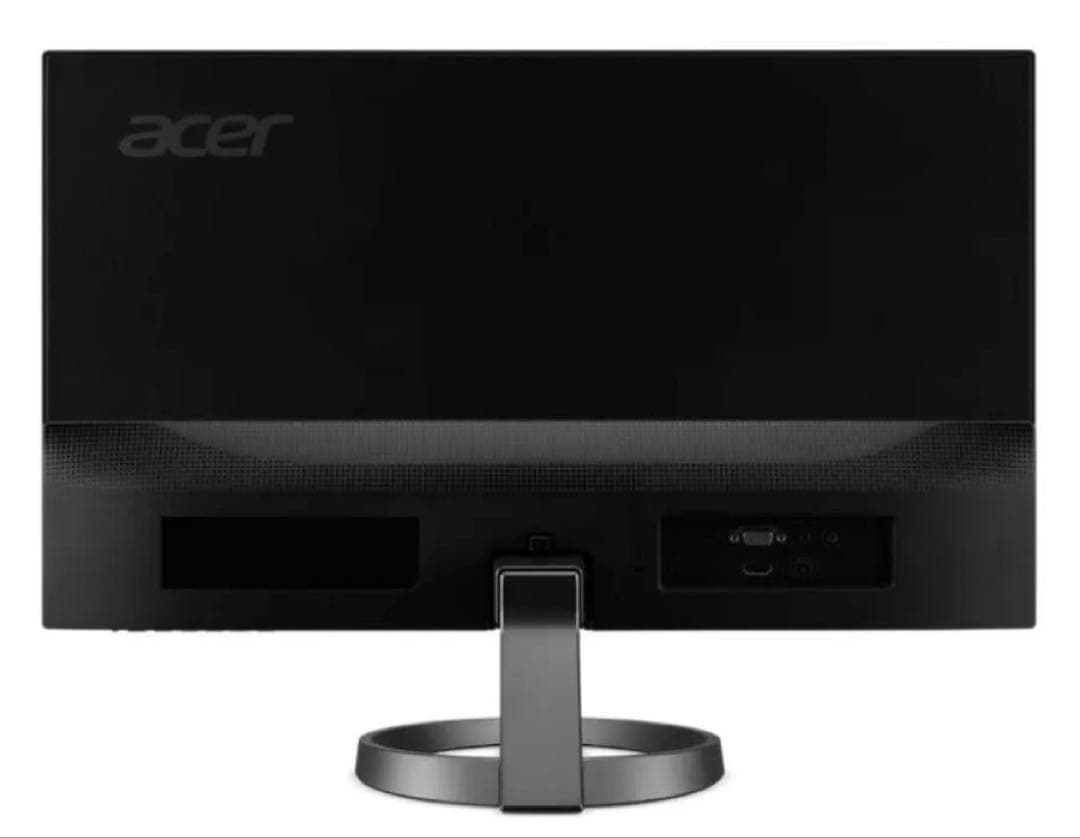 Acer RL242Yymiixv 23.8インチ/60cm LCDモニター