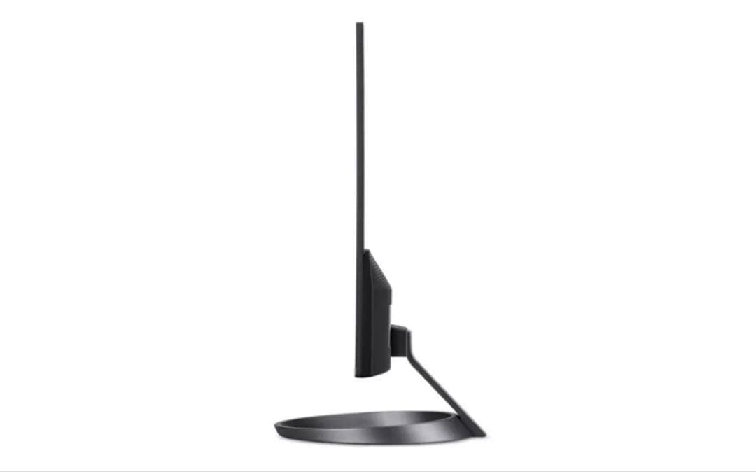 Acer RL242Yymiixv 23.8インチ/60cm LCDモニター