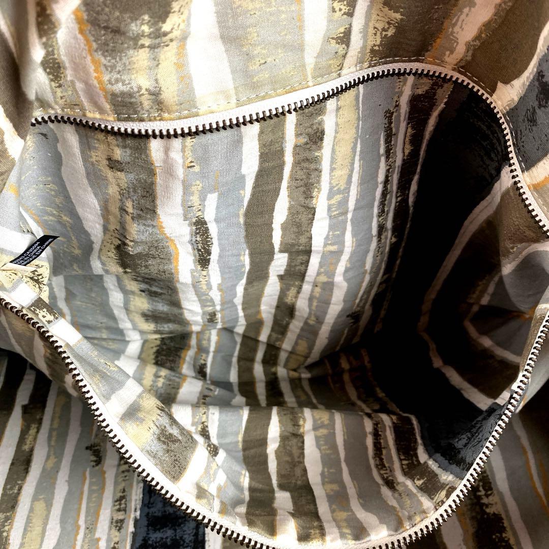 【美品】DIESEL 大型ボストンバッグ 2way Black leather