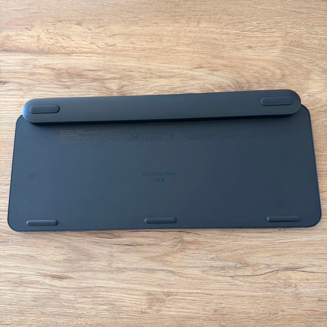 Logicool MX KEYS mini KX700日本語配列