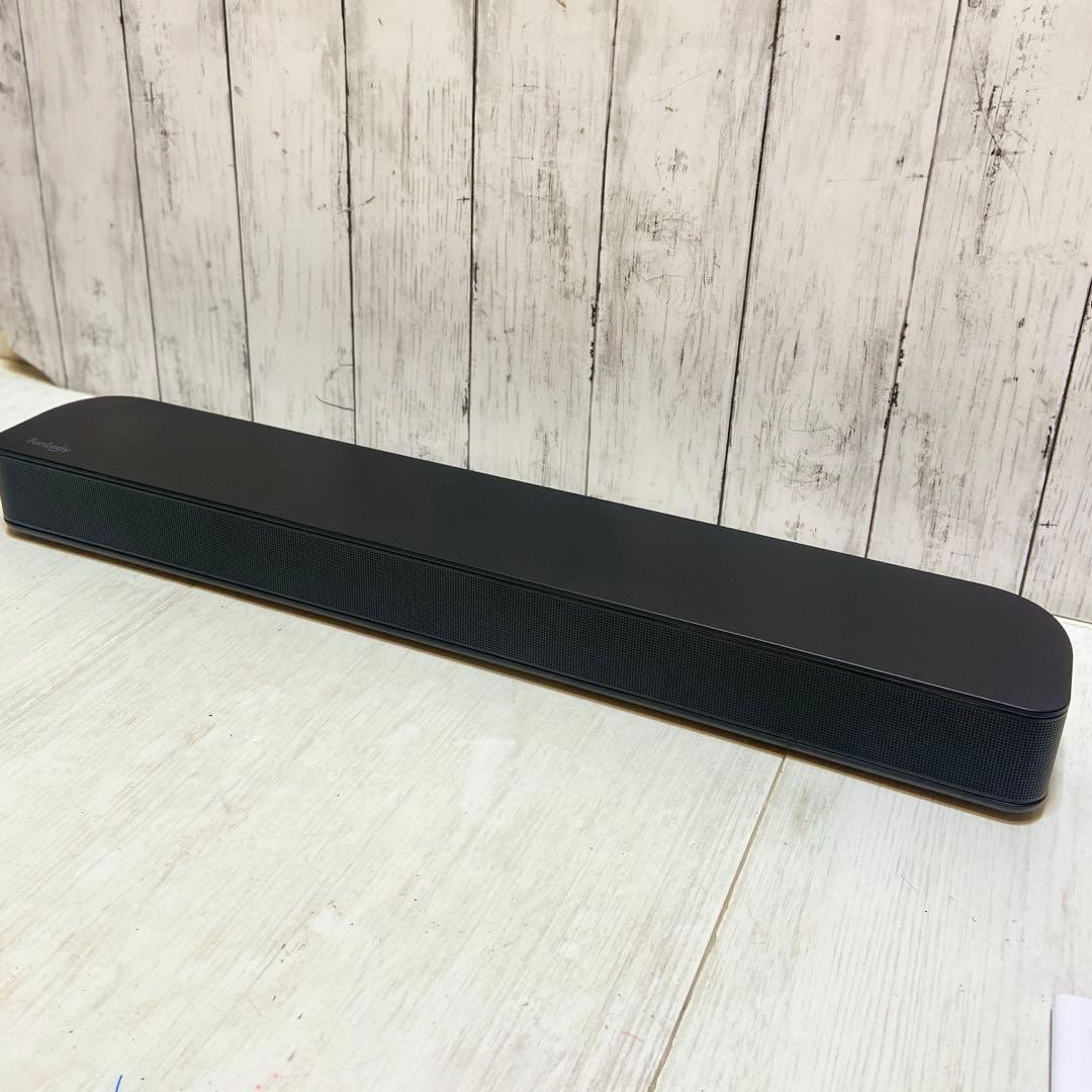 美品⭐️FUNLOGY Soundbar / サウンドバー　スピーカー