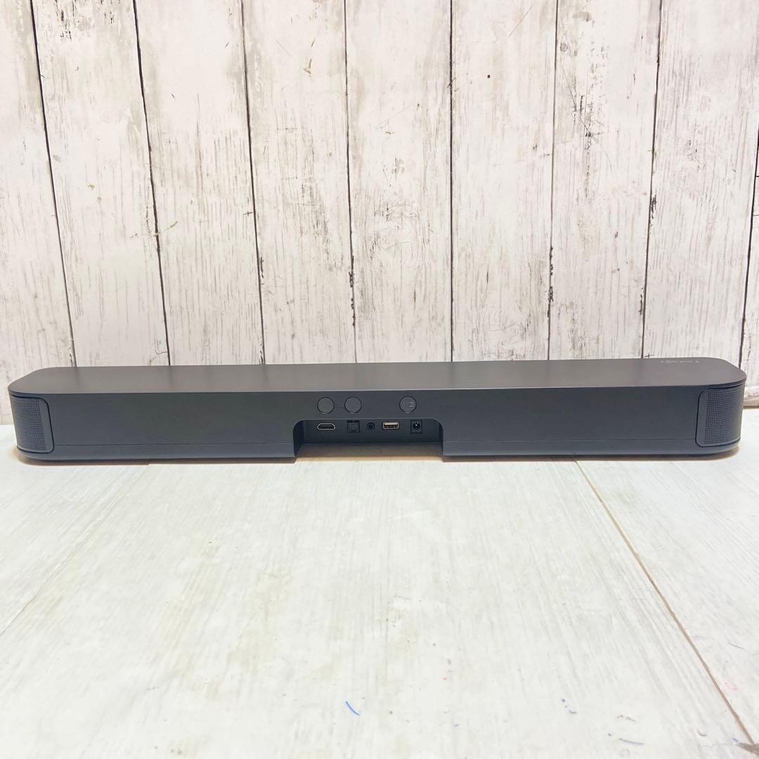 美品⭐️FUNLOGY Soundbar / サウンドバー　スピーカー