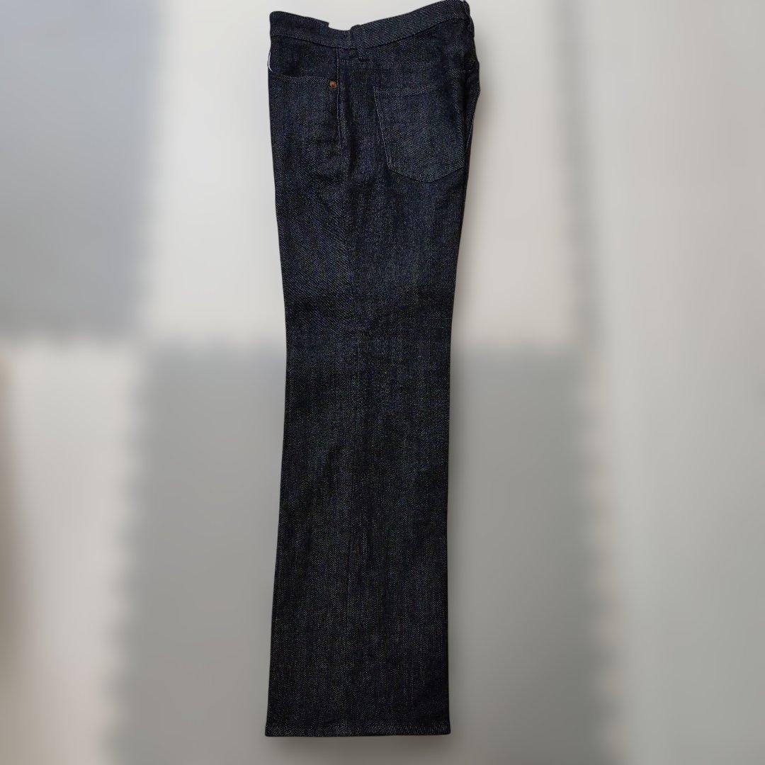 パンツ RED CARD Marmalade Midrise 22