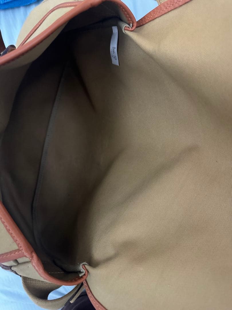 ち*ぬ様 ARIEL TROUT LARGE UNISEX