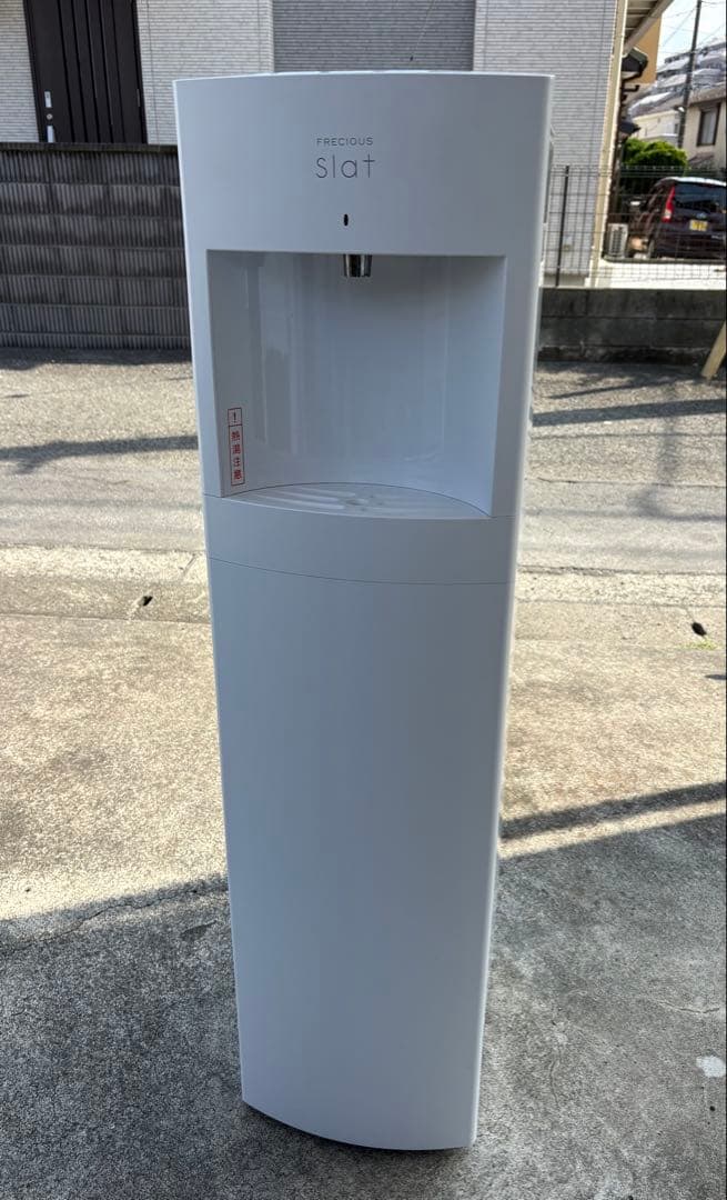 【専用出品】ウォーターサーバー（型番：WFD-1900）【71】